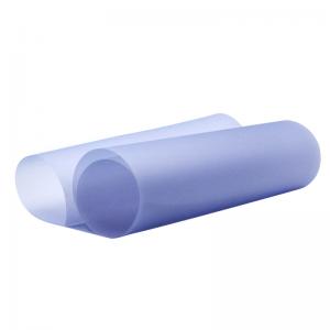 0.1mm a4 per pvc foglio di plastica per la carta stampabile