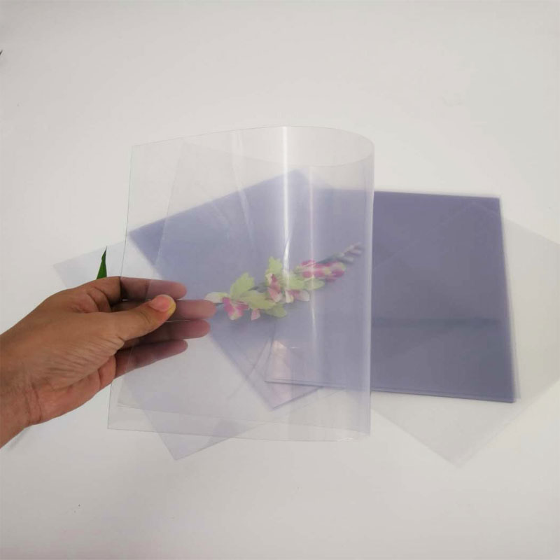 L'officina di produzione del PVC è stata rinnovata